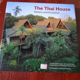 The Thai House History and Evolution