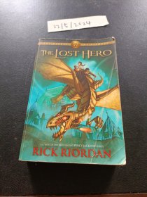 The Lost Hero