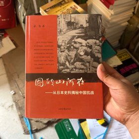 国破山河在：从日本史料揭秘中国抗战