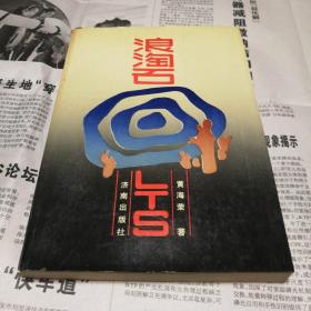 浪淘石 /志上18-4