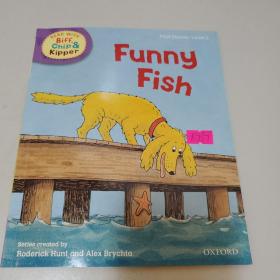 Funny Fish