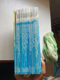 I Can Read！系列 22本合售