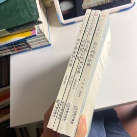 意大利刑法典、列支敦士登刑法典、塞尔维亚刑法典、瑞典刑法典（4本合售）