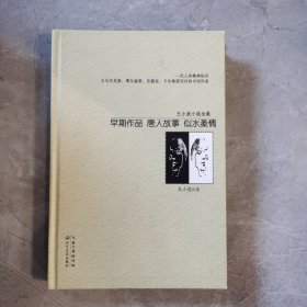 早期作品：唐人故事 似水柔情（王小波小说全集）