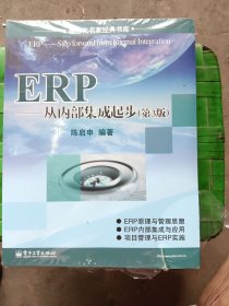 ERP：从内部集成起步（第3版）