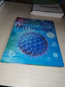 The Complete Book of the Microscope