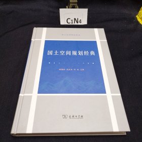 国土空间规划经典(国土空间规划论丛)