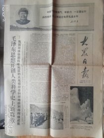 大家日报