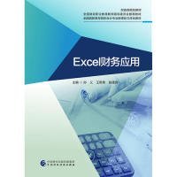 正版书教材Exce财务应用