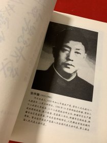 无衔将军张仲瀚