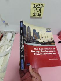 THE ECONOMICS OF MONEY, BANKING AND FINANCIAL MARKETS NINTH EDITION GLOBAL EDITION