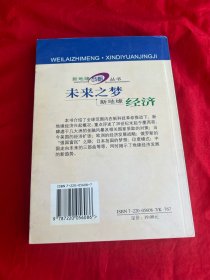 未来之梦:新地缘经济