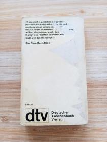 德文书 Brudermörder. Roman Taschenbuch von Nikos Kazantzakis (Autor)