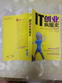 IT创业疯魔史