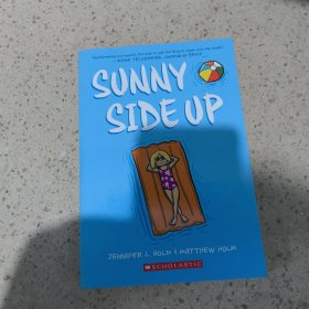 Sunny Side Up朝上
