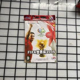 FIFA世界杯2006（2CD）