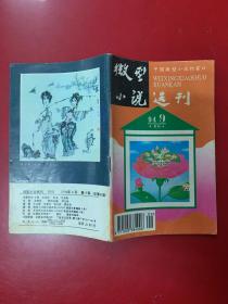微型小说选刊1994.9