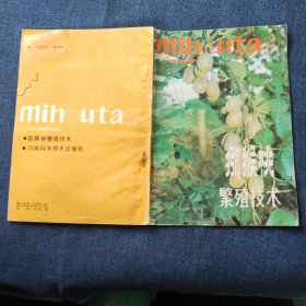 猕猴桃繁殖技术