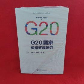 G20国家传播环境研究