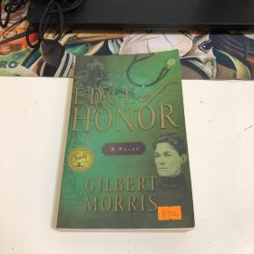 Edge of Honor