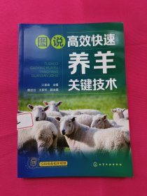 图说高效快速养羊关键技术