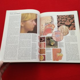 TheillustratedENCYCLOPEDLAOFKNOWLEDGE ( 图角知识百科全书 ）第一卷