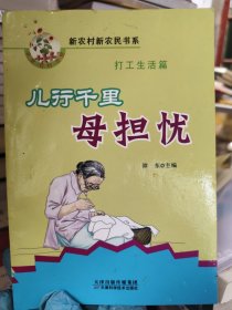 打工生活篇:儿行千里母担忧