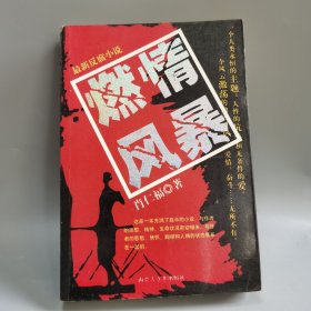 燃情风暴