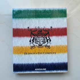 Hudson's Bay Compan     艺术画册   精装