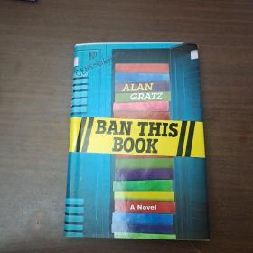 BAN THIS  BOOK