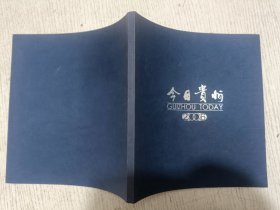 今日贵州2006
