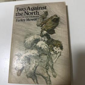 two against the north