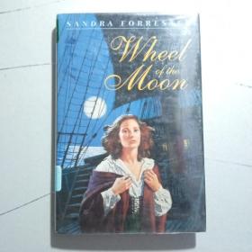 wheel of the moon