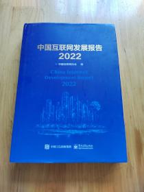 中国互联网发展报告2022