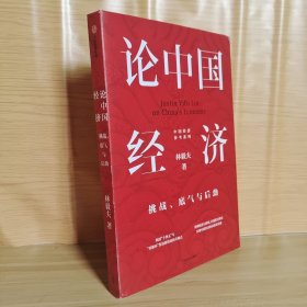 论中国经济：挑战、底气与后劲