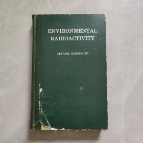 ENVIRONMENTAL RADIOACTIVITY环境放射性