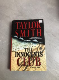 taylor smith the innocents club