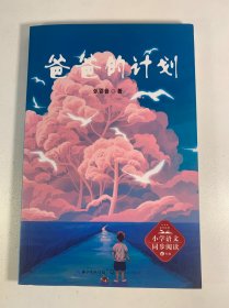 爸爸的计划