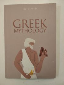 GREEK,MYTHOLOGY