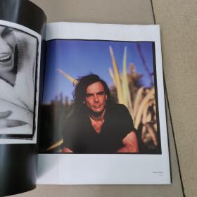 the music photography of wendy mcdougall