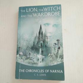 The Lion, the Witch and the Wardrobe