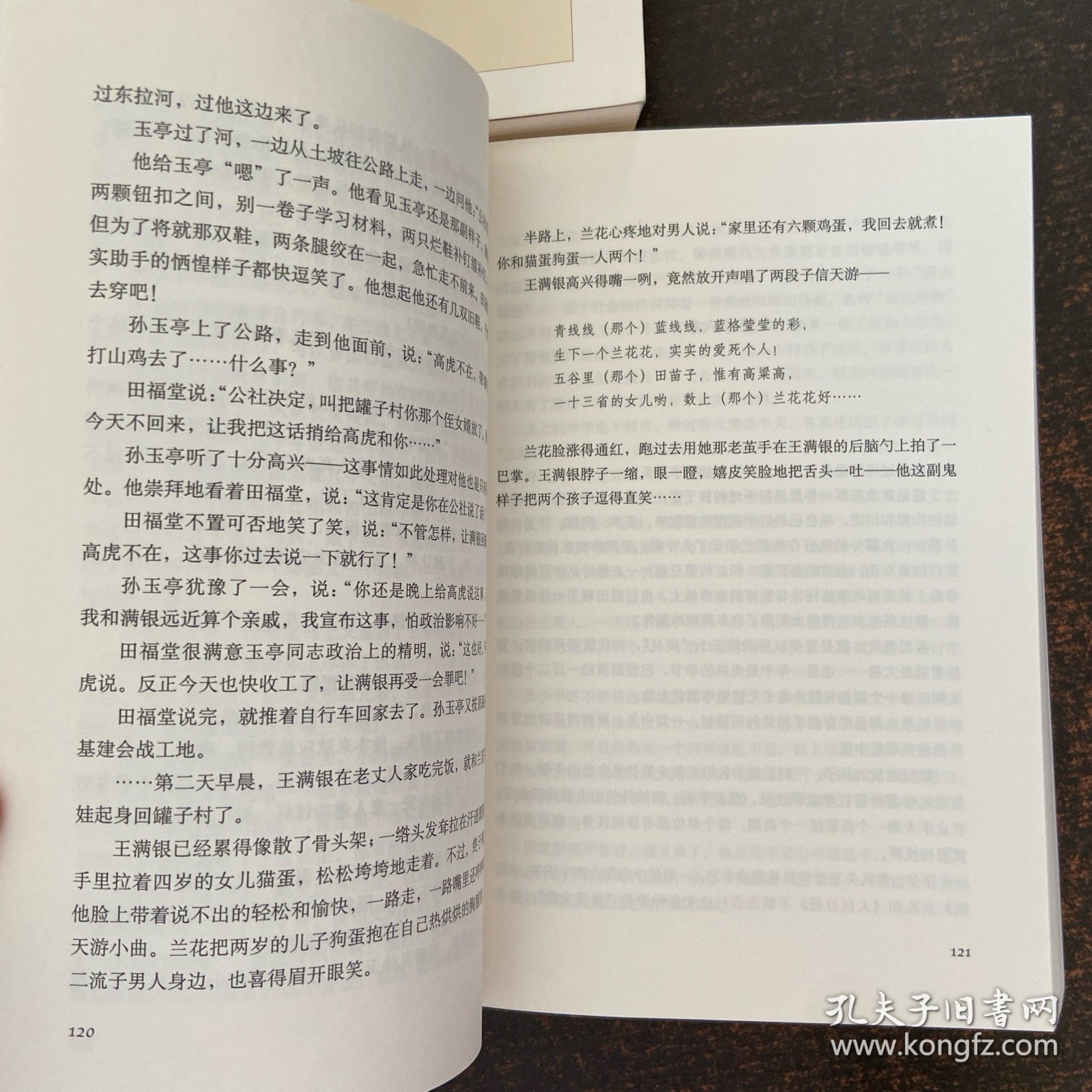 平凡的世界 全三部