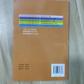 豆制品加工实用技术