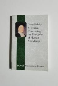 A Treatise Concerning the Principles of Human Knowledge