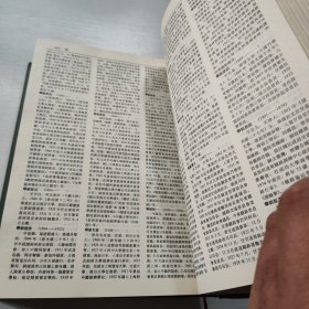 民國人物大群典