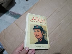 毛泽东兵法