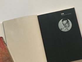 klee 克利画集 日本原版 印刷精美
