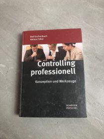 controlling professionell