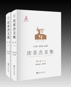 皮亚杰全集（第六卷）