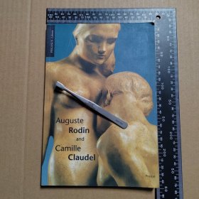 Auguste Rodin and Camille Claudel（奥古斯特.罗丹与卡米尔.克劳德尔）